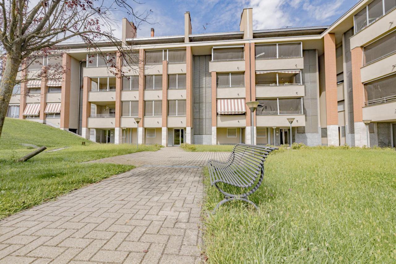 Milan Mchome Trezzano sul Naviglio Zewnętrze zdjęcie
